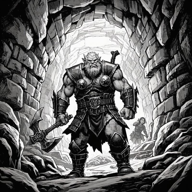 Lotr Dwarf Name Generator D&D Names