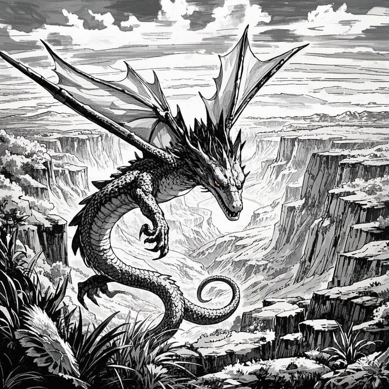 🐉 Wyrm Name Generator | Great Dragon, Serpent & Lindworm Names D&D Names