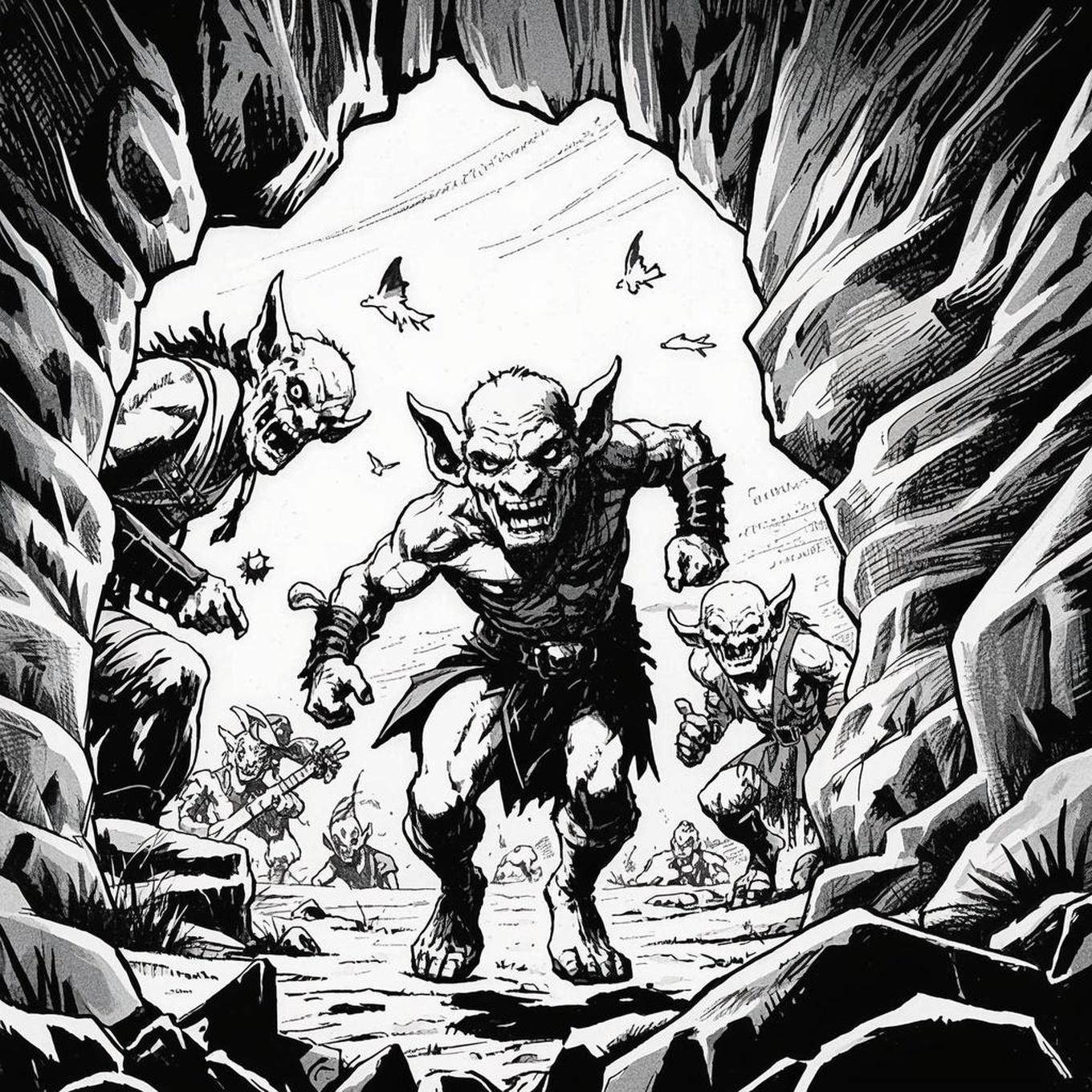 goblin