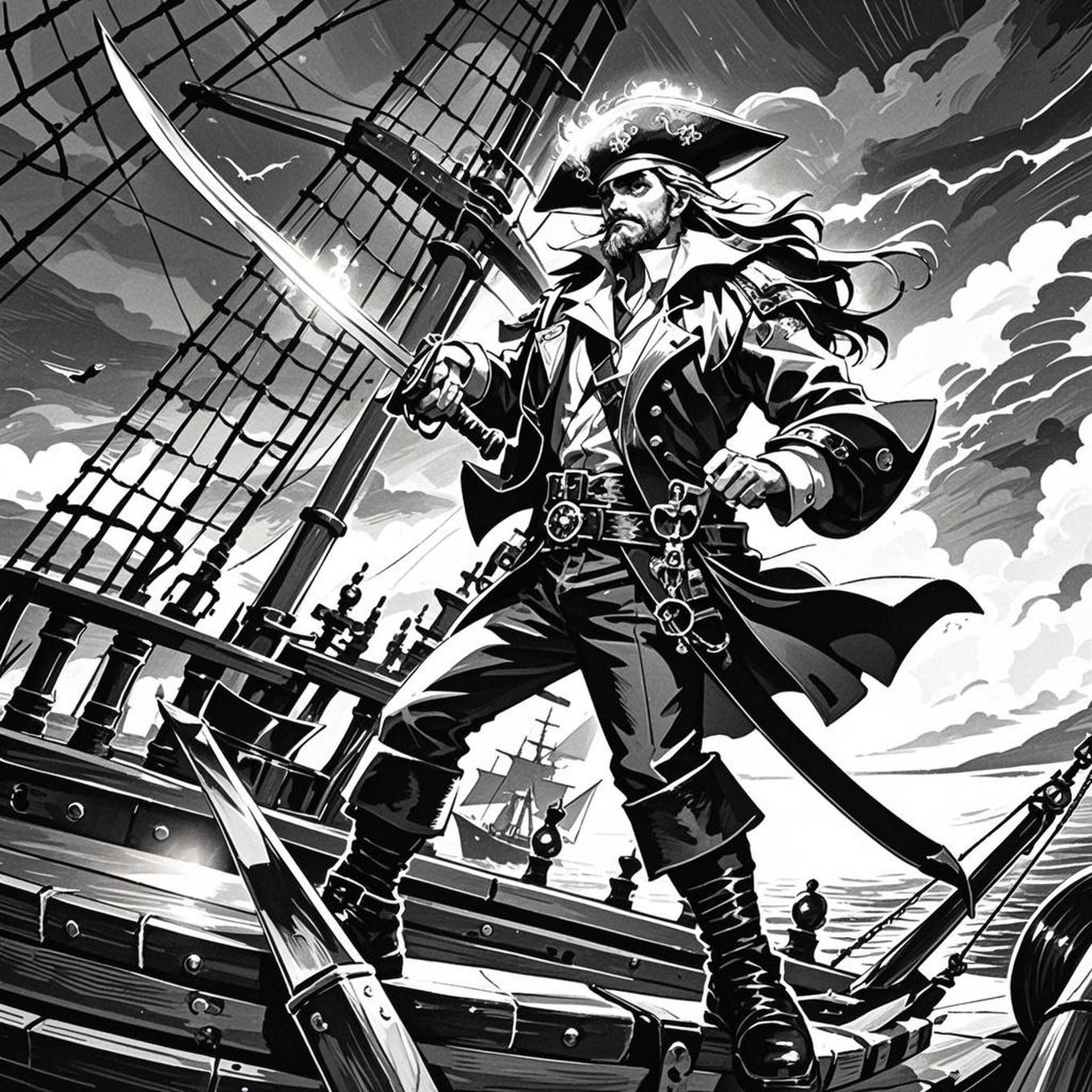 pirate