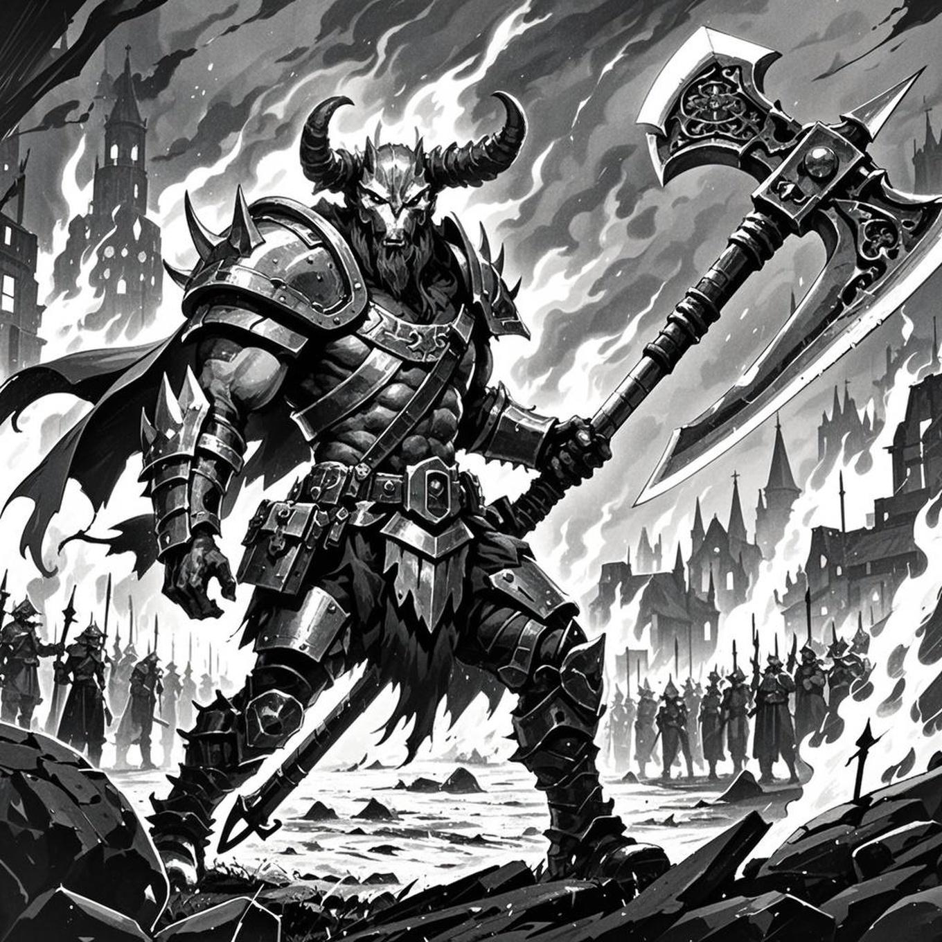 warhammer fantasy