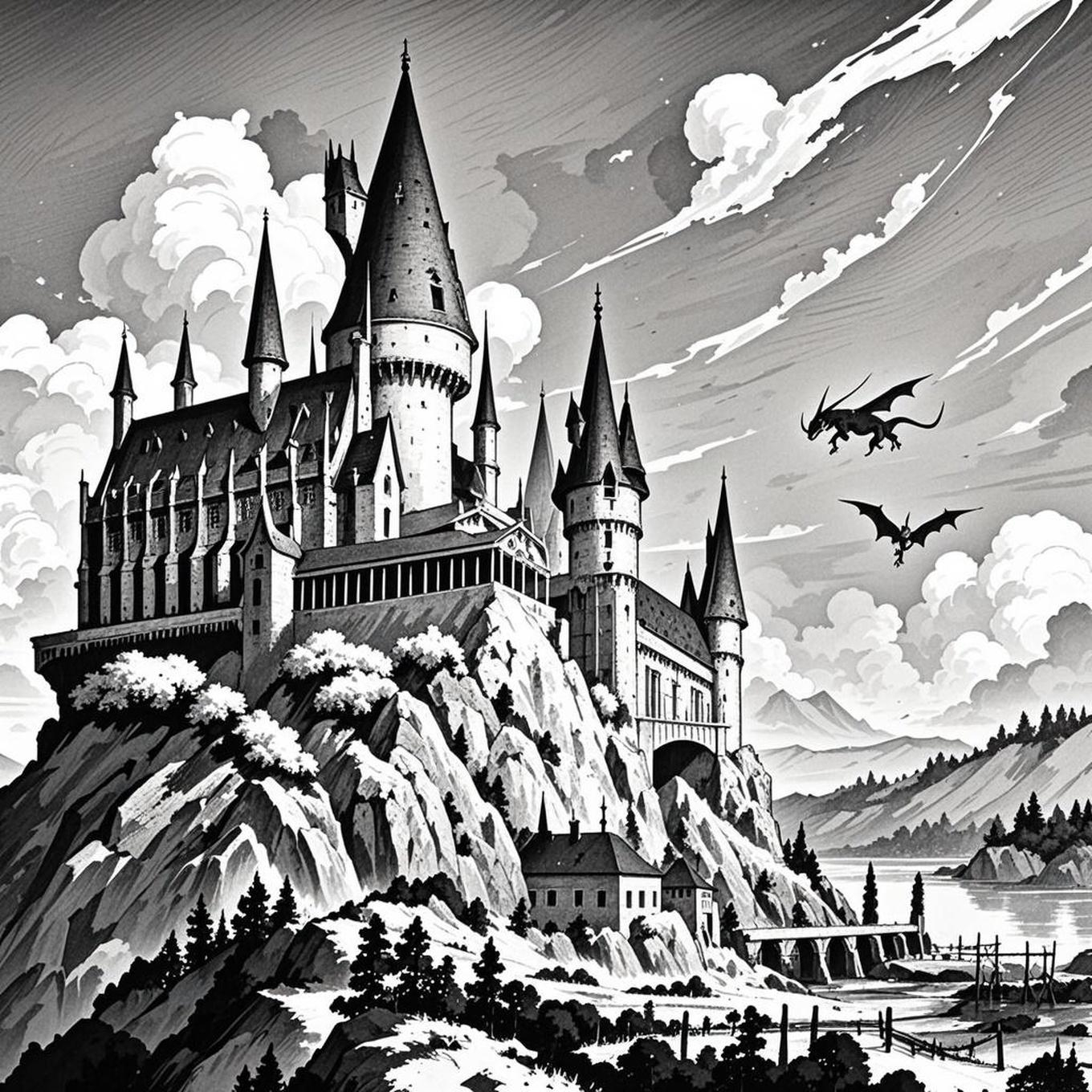 wizarding